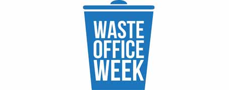 waste office week