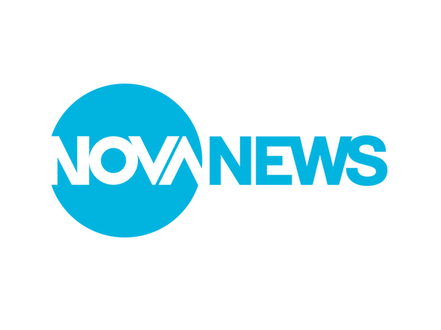 Nowa news logo
