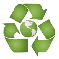 recylce logo