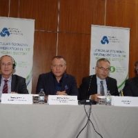Bulgarian Recycling Association Press