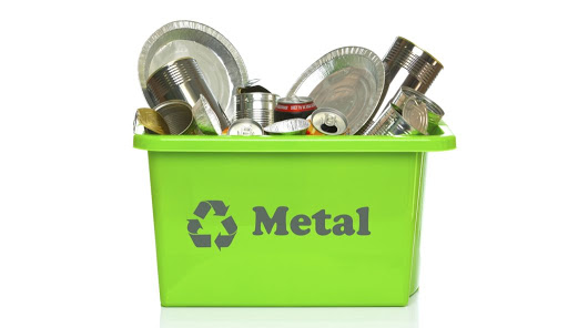 Необходимост от повишаване на рециклирането на метали в Европа