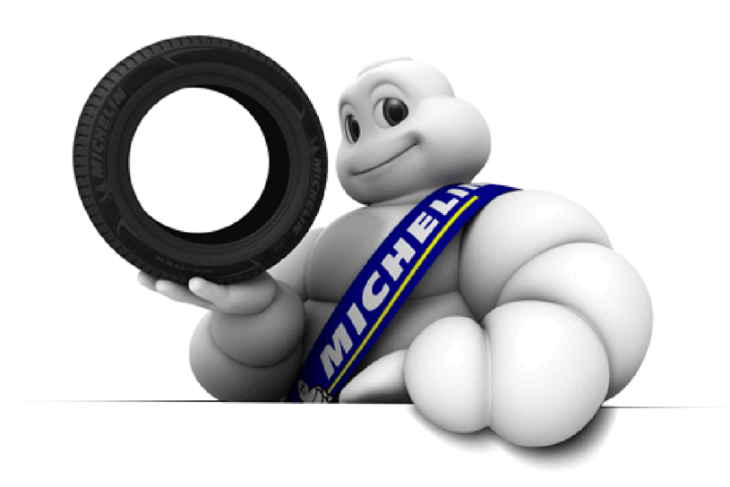 Първия завод за рециклиране на гуми ще бъде построен от Michelin