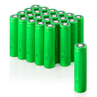 Как да боравим правилно с литиево-йонните батерии
